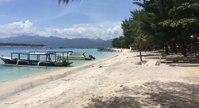 Gili Meno Heaven Jaya, Book Hotel Gili Meno 