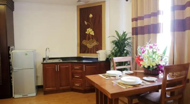 Номер Standard Babylon Grand Hotel & Spa
