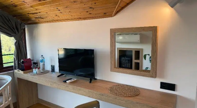 Номер Executive Casa Vagabundo