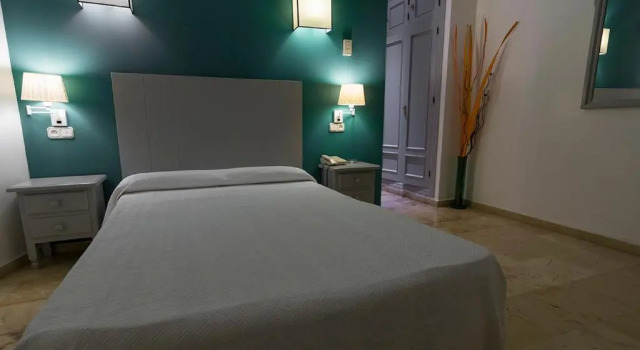 Номер Standard Hostal Drago