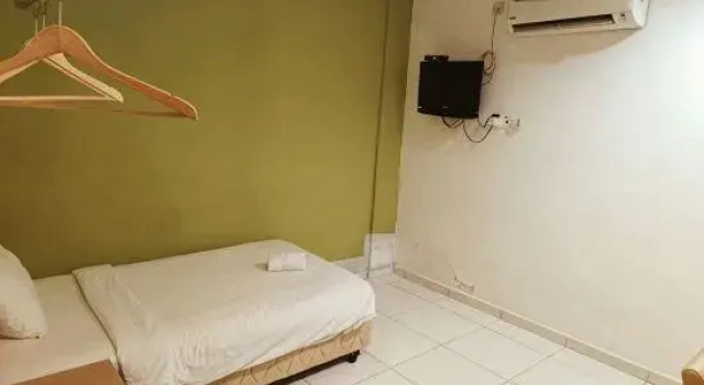 Одноместный номер Standard SR Inn