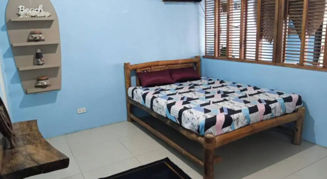 Коттедж c 1 комнатой Oceanfront Guest House