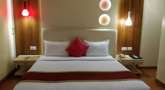 Люкс Taj Tristar