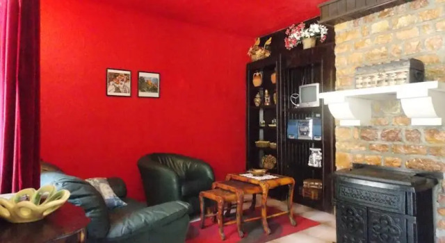 Apartment Luma 2