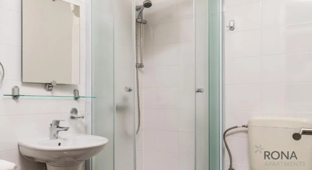 Апартаменты Rona Apartment Zizi