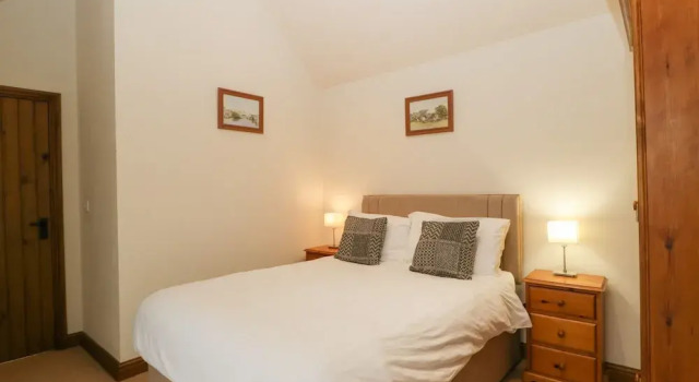 Honeysuckle Cottage, Забронировать Дом для отпуска Виллы Вустершир, Вилла