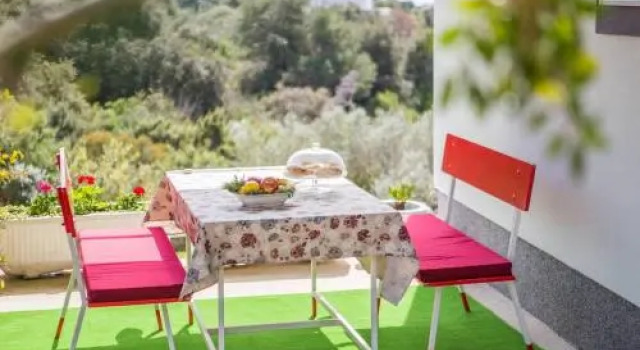 Holiday Home Roberta