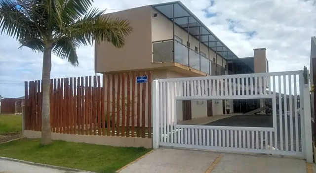 Pousada Casa da Praia, Забронировать Хостел Пасу-ди-Торрис Санта-Катарина