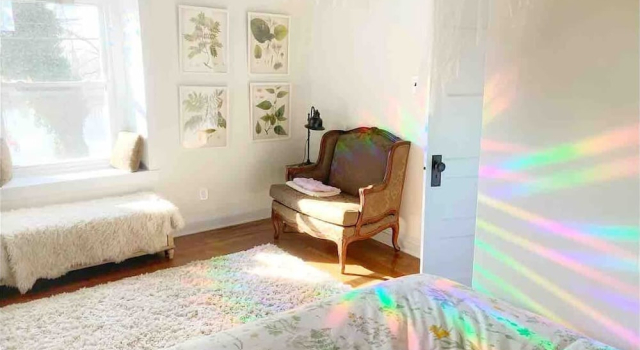 Charming Whimsical Historic River Home, Reserva ahora Casa o chalet Titusville Estados Unidos