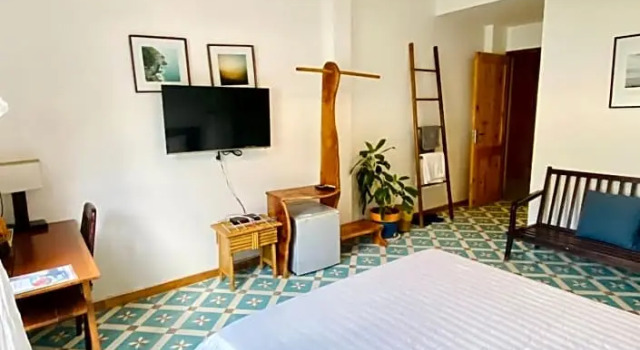 Номер Standard SaoConDor Hotel