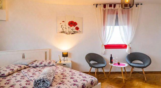 Апартаменты Flexible SelfCheckIns 15 & 19 - Zagreb - Garage - Loggia - New - Cozy