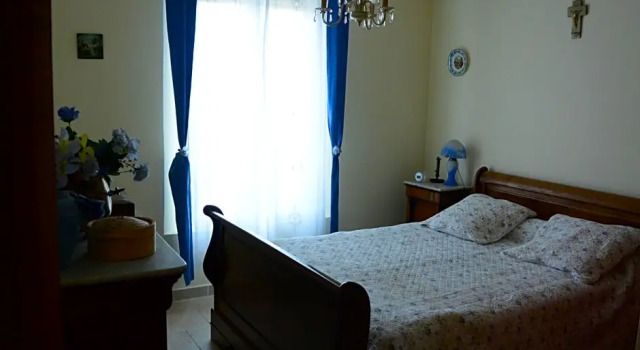 Chez Régine et Grégoire, Забронировать Отель Марсель Буш-дю-Рон