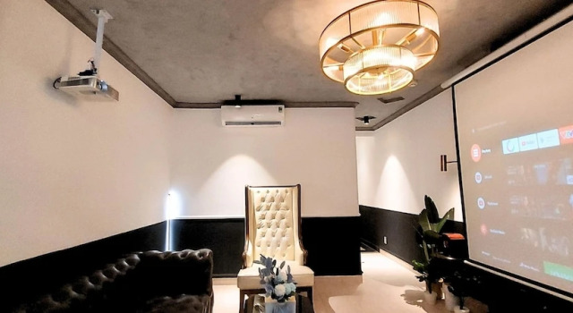 Номер Royal A In Hotel Del Luna