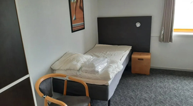 Номер Standard Koldinghallerne - Sportel