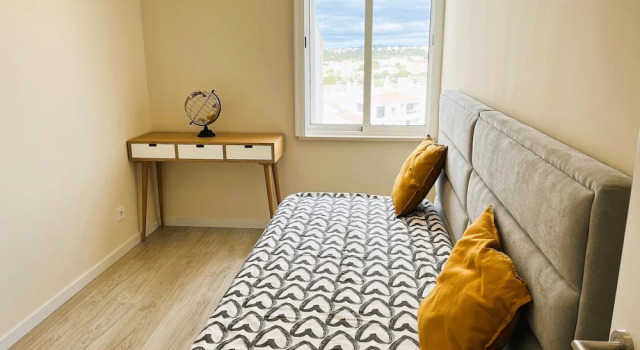 1+1 Bedroom Apartment Veiga, Praceta Vitorino Nemésio, Albufeira, Prenota Appartamento Albufeira Barlavento