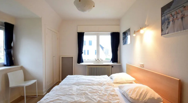 Villa in De Haan Near Beach With Sauna, Rezerwuj Willa Hotele w Bruksela z parkingiem, Parking