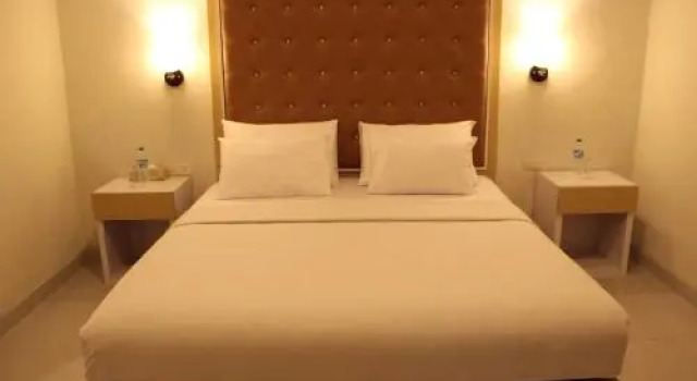 Pesona Bay Hotel, Rezerwuj Hotel Sungailiat Sumatra