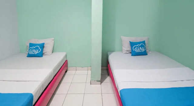 Airy Eco Karebosi Jampea 2 Makassar