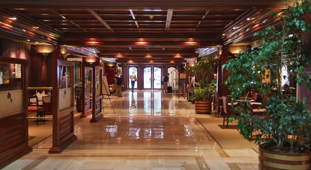 Hotel Plaza San Francisco
