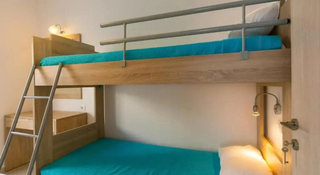 Апартаменты c 1 комнатой с видом на море Socrates Seaside Apartments
