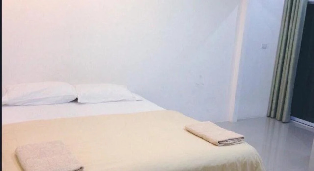 Prajak Place, Varaa Hotelli Hotellit North-Eastern Thailand pysäköinnillä, Pysäköinti