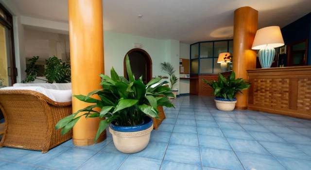Hotel Anna, Book Hotel Campo nell'Elba Elba