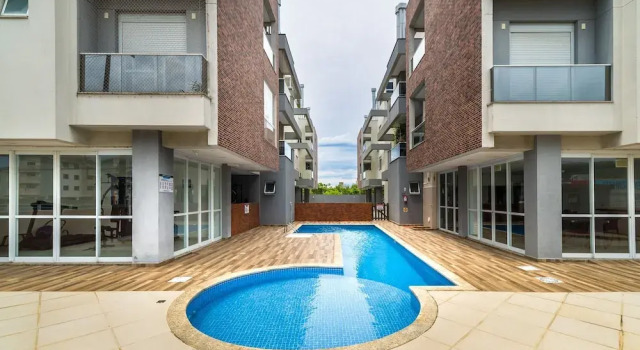 Apt With Barbecue Near the Beach Rgn0203