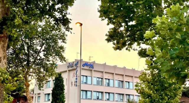 Hotel Alfieri