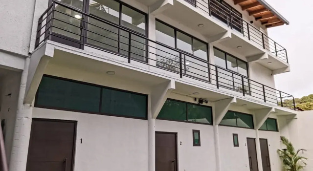 Quinta del Valle, Prenota Hotel Hotel a Stato del Messico con parcheggio, Parcheggio