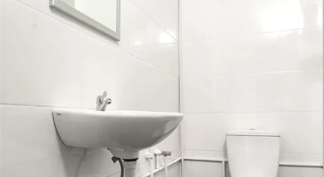 Двухместный номер Standard Hotel O Hi Inn 3