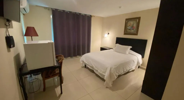 Deluxe Doppel Zimmer Hotel F Sur Inn