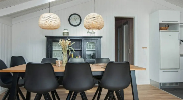 Gorgeous Holiday Home in Hvide Sande With Sauna, Book Hotel Hvide Sande Ringkjøbing