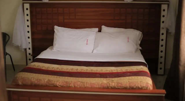 Cajofar Hotel