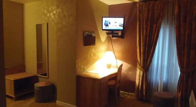 Двухместный номер Standard Maison Legate "Hôtel Le Baudiere & Spa"