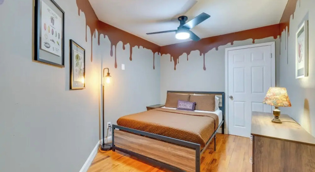 Апартаменты с 2 комнатами Cozy Kingsport Apartment: Walk to Cidery!