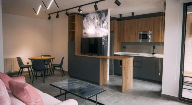 Espacio Azul Cantábrico, Buchen Sie Hotel Hotels in Kantabrien mit Parkplatz, Parkplätze