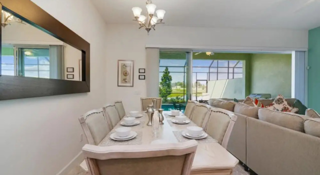 Festival Resort 349