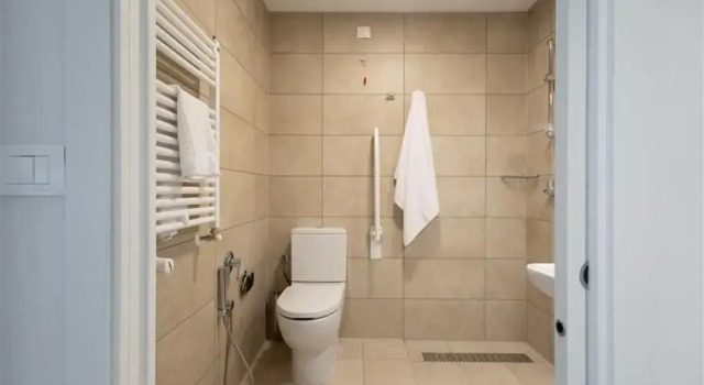 Студия Classic Florentia Living Stays