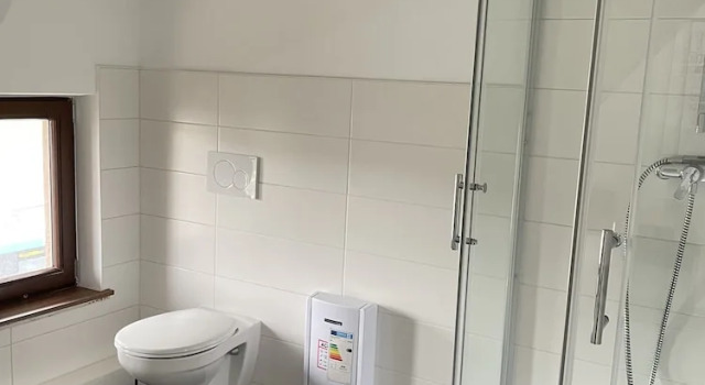 Номер Business Hotel-am-Bahnhof Stuttgart-Ditzingen