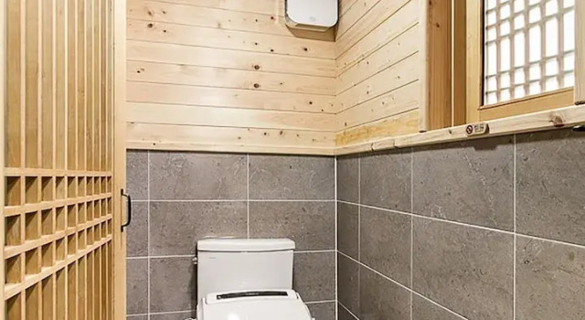 Camera Standard 5 camere Ihwa Hanok