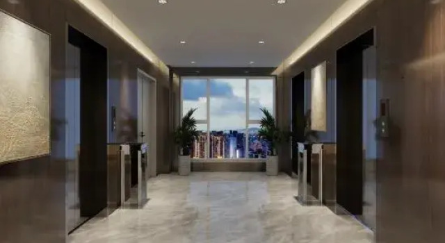 Xindeyuan Hotel, Prenota Hotel Hotel a Shandong con parcheggio, Parcheggio