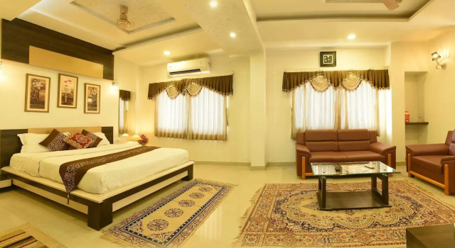 The Dwarika Hotel