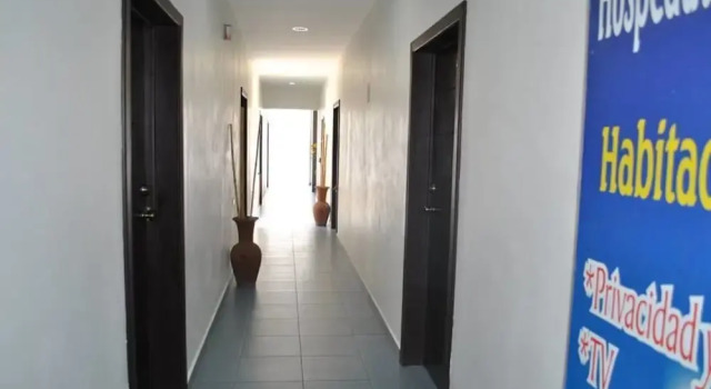 Hostal de Metapan, Забронировать Отель Метапан Santa Ana Department