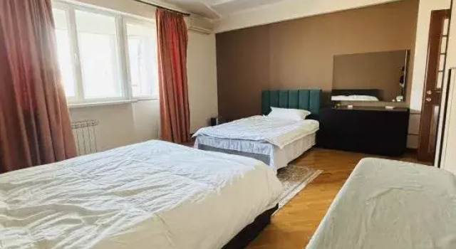 Suite Rujia Apartment