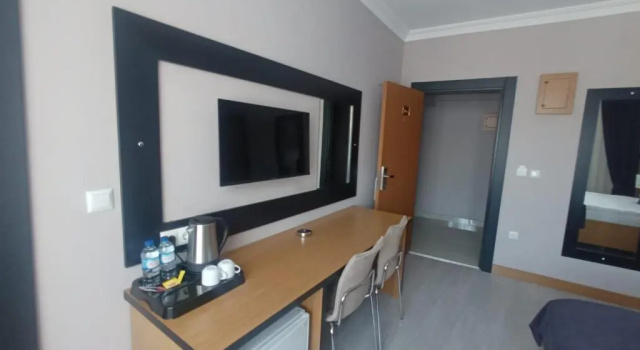 Номер Deluxe Grand Rimedya Hotel Mudanya