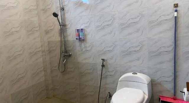 Двухместный номер Deluxe Alamanda Villas, Family Villas, Pool & Local Tours