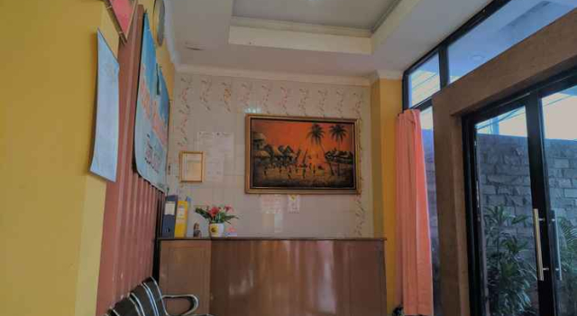 Rajawali Hotel, 预订 酒店 雅加达 雅加达省