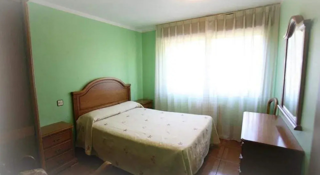 La Vega, Prenota Hotel Hotel a Asturie con parcheggio, Parcheggio