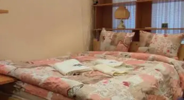 Comfortable and cosy studio near NDK, Book Hotel Sofia 