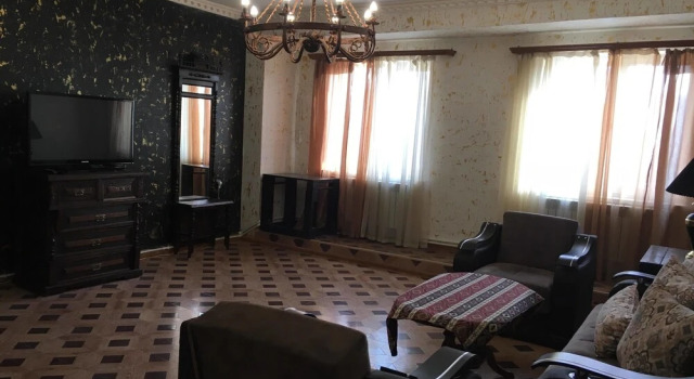 The Highway Guest House